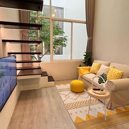 Ease Me Residence Hat Yai Dış mekan fotoğraf