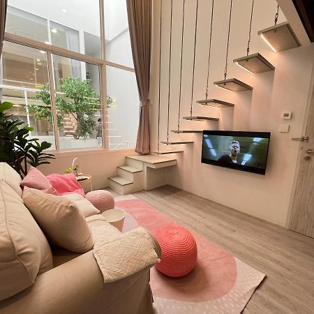 Ease Me Residence Hat Yai Dış mekan fotoğraf