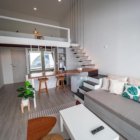 Ease Me Residence Hat Yai Dış mekan fotoğraf