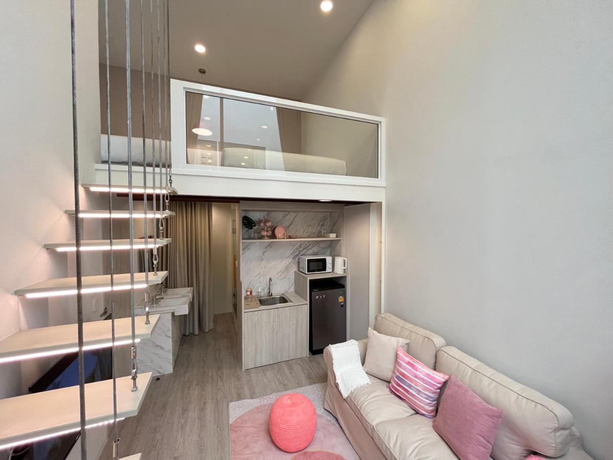 Ease Me Residence Hat Yai Dış mekan fotoğraf