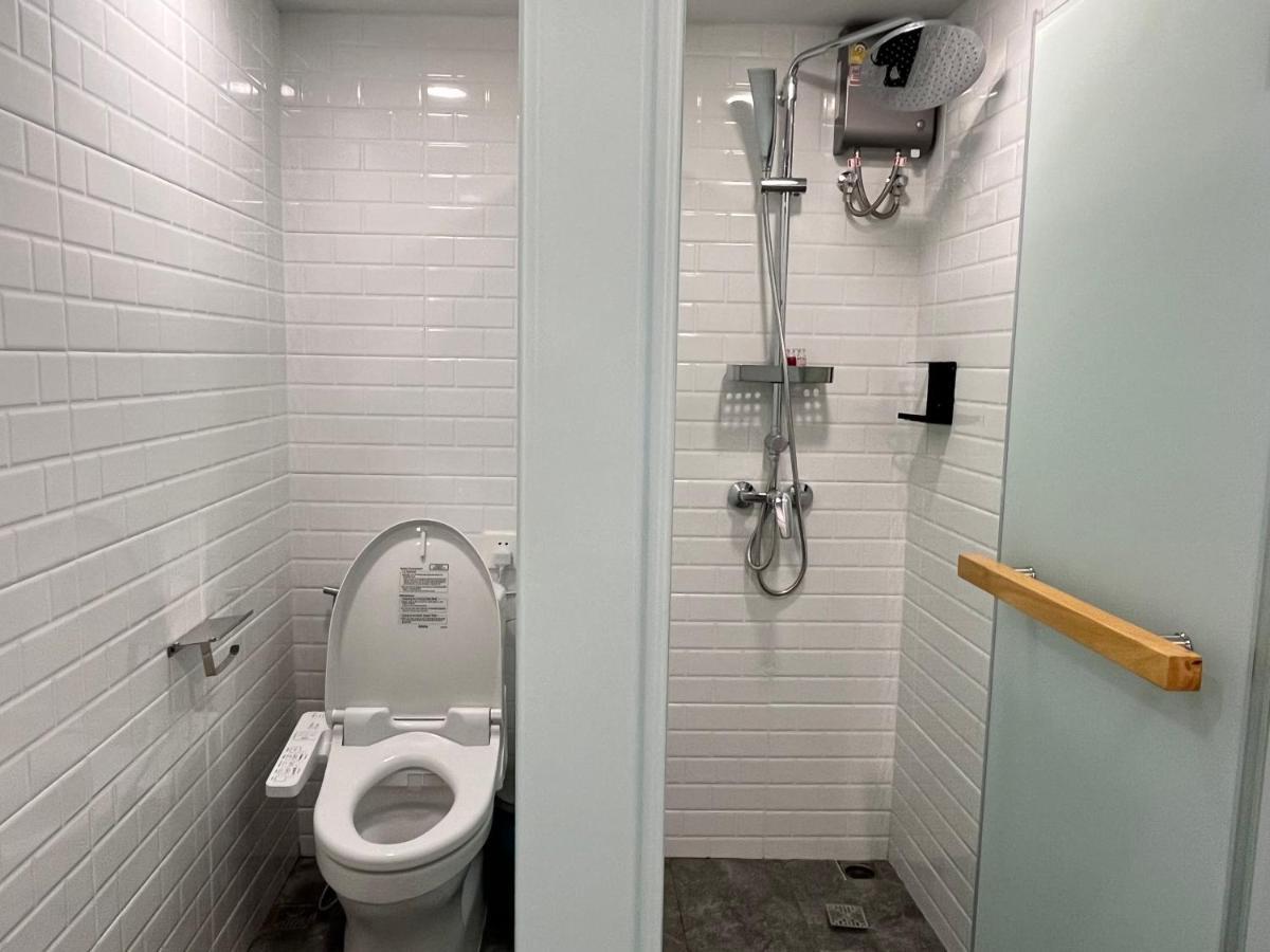 Ease Me Residence Hat Yai Dış mekan fotoğraf