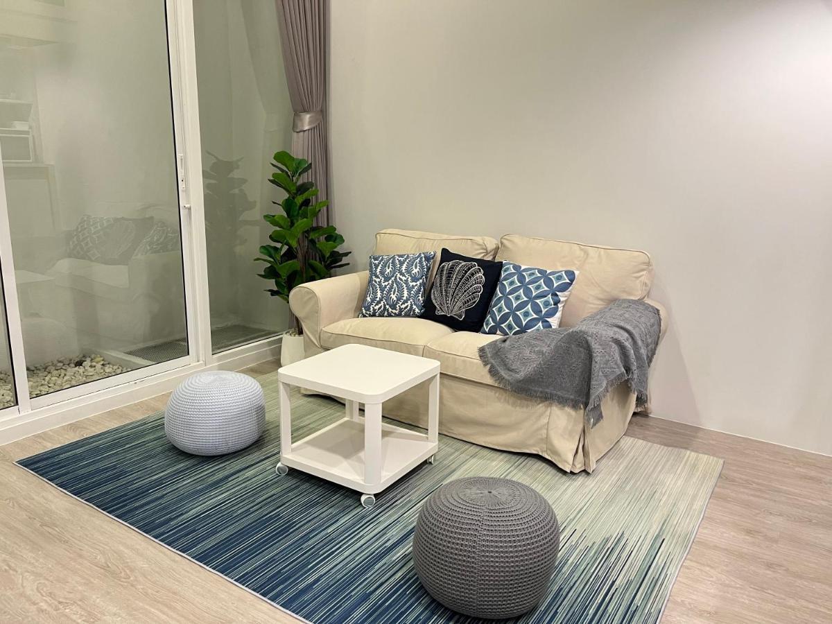 Ease Me Residence Hat Yai Dış mekan fotoğraf
