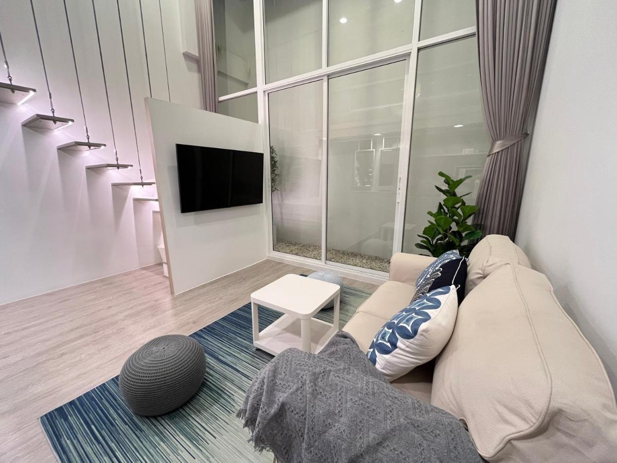 Ease Me Residence Hat Yai Dış mekan fotoğraf