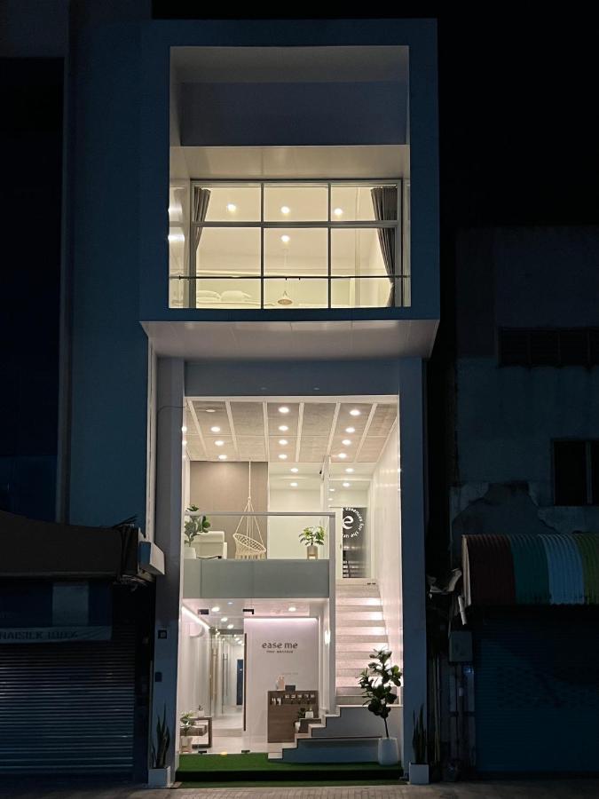 Ease Me Residence Hat Yai Dış mekan fotoğraf