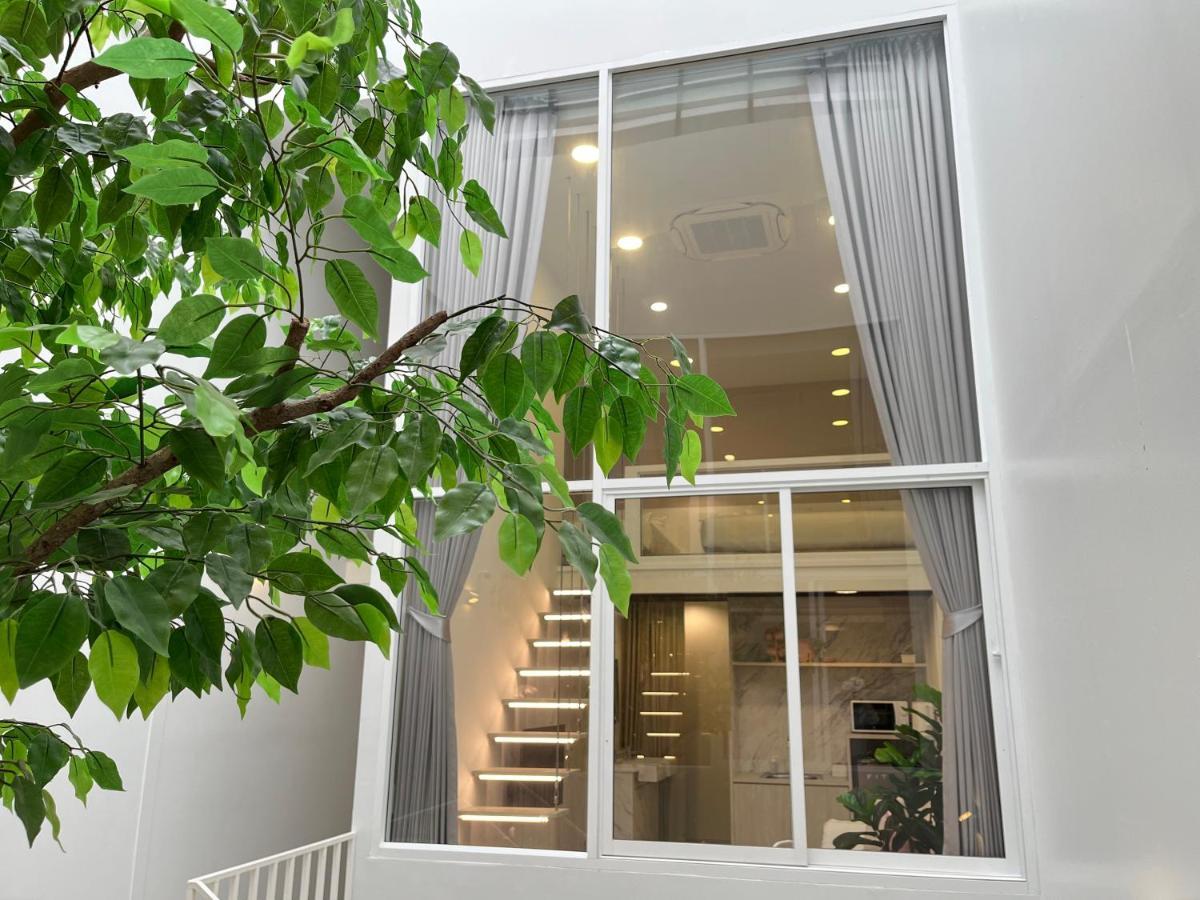 Ease Me Residence Hat Yai Dış mekan fotoğraf