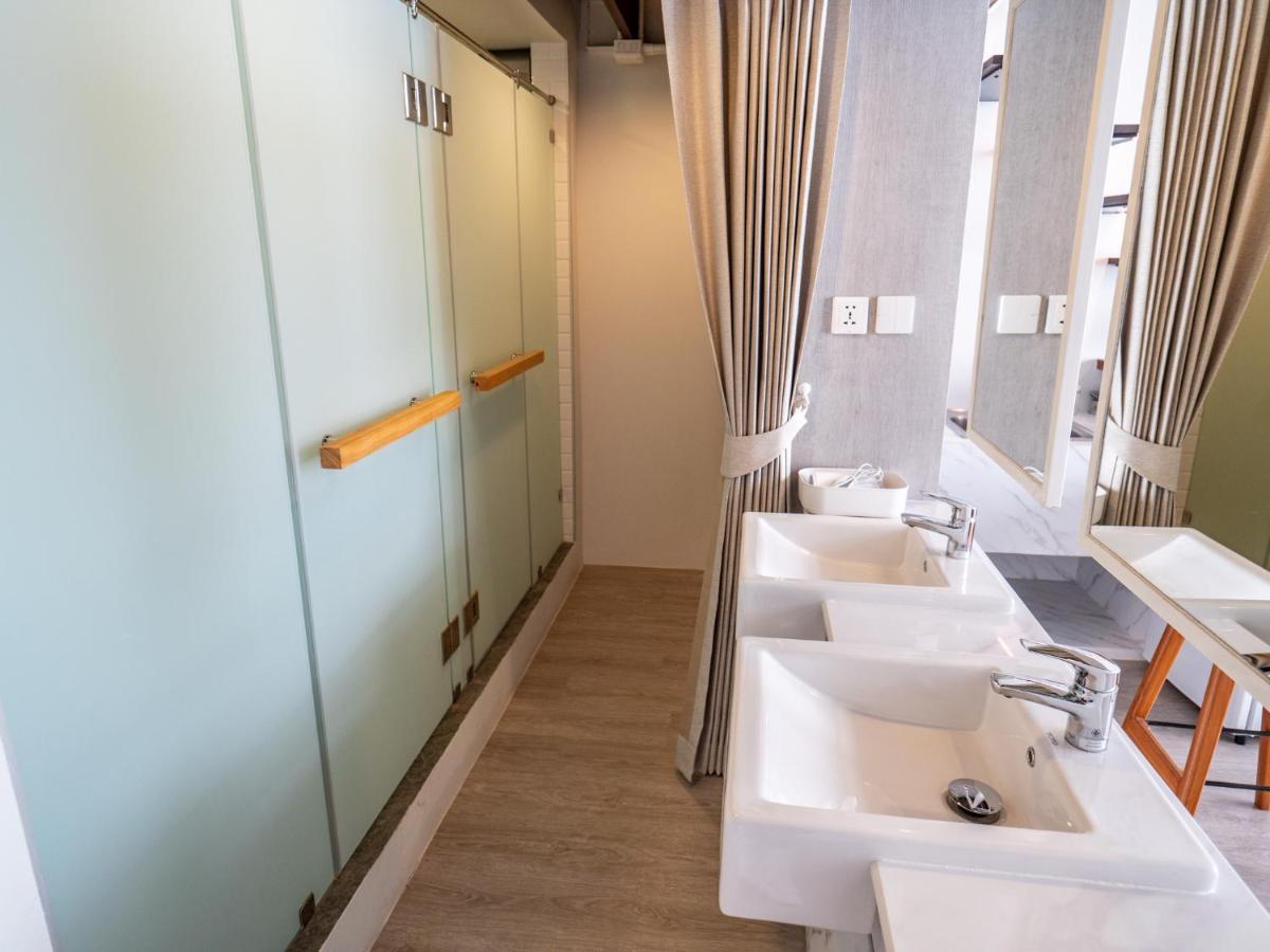 Ease Me Residence Hat Yai Dış mekan fotoğraf