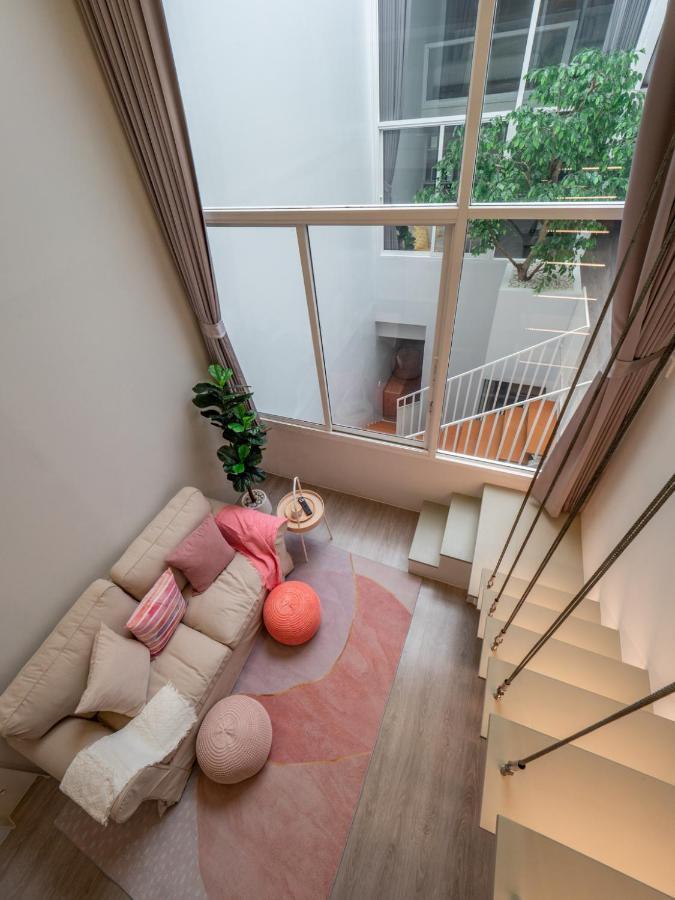 Ease Me Residence Hat Yai Dış mekan fotoğraf