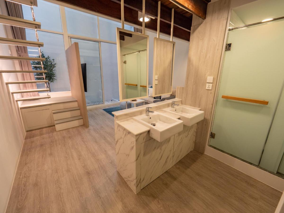 Ease Me Residence Hat Yai Dış mekan fotoğraf