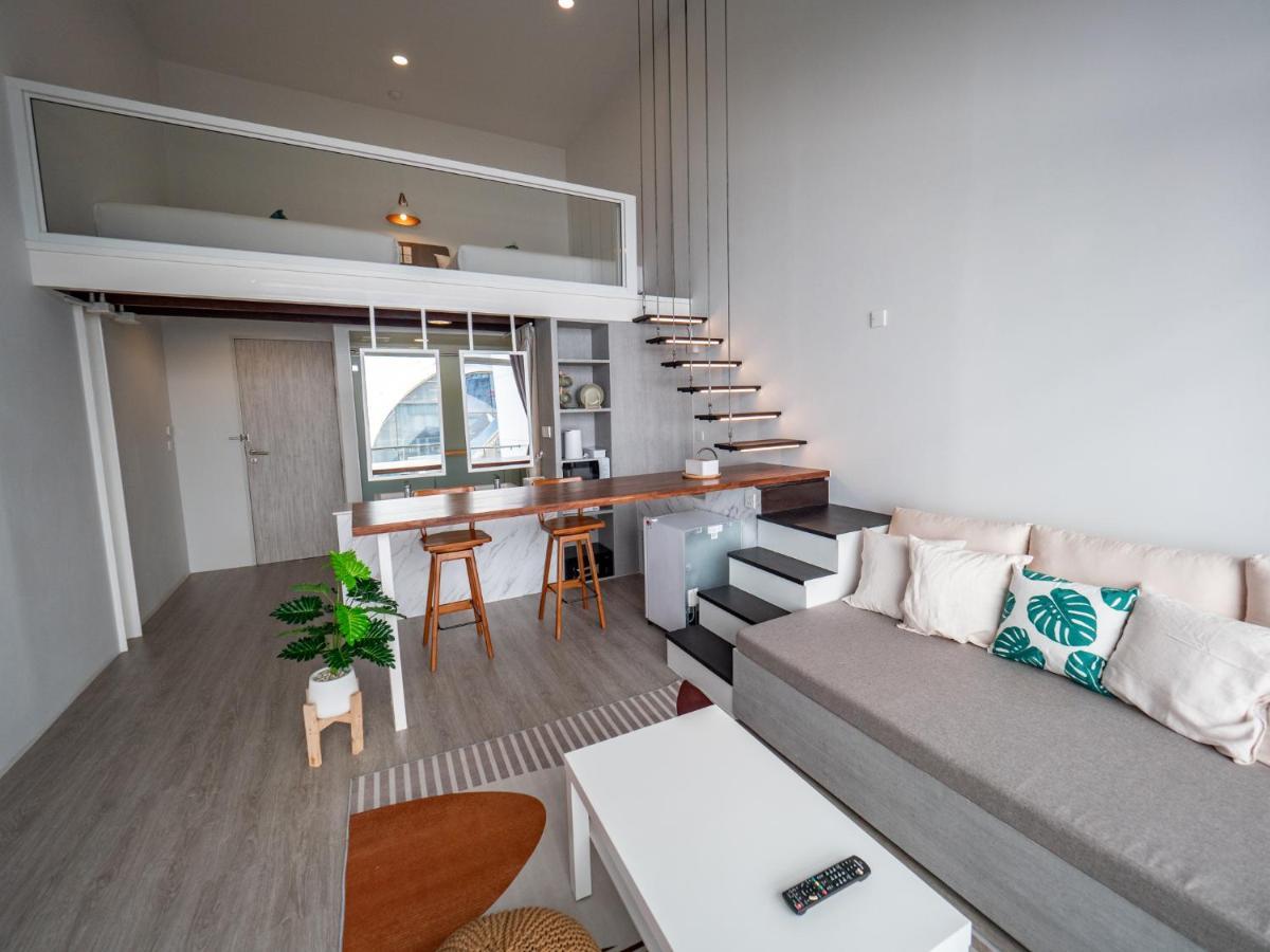 Ease Me Residence Hat Yai Dış mekan fotoğraf