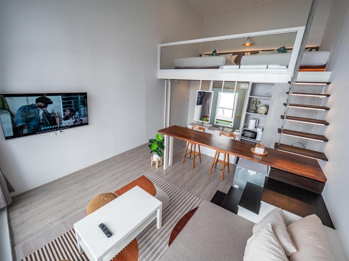 Ease Me Residence Hat Yai Dış mekan fotoğraf