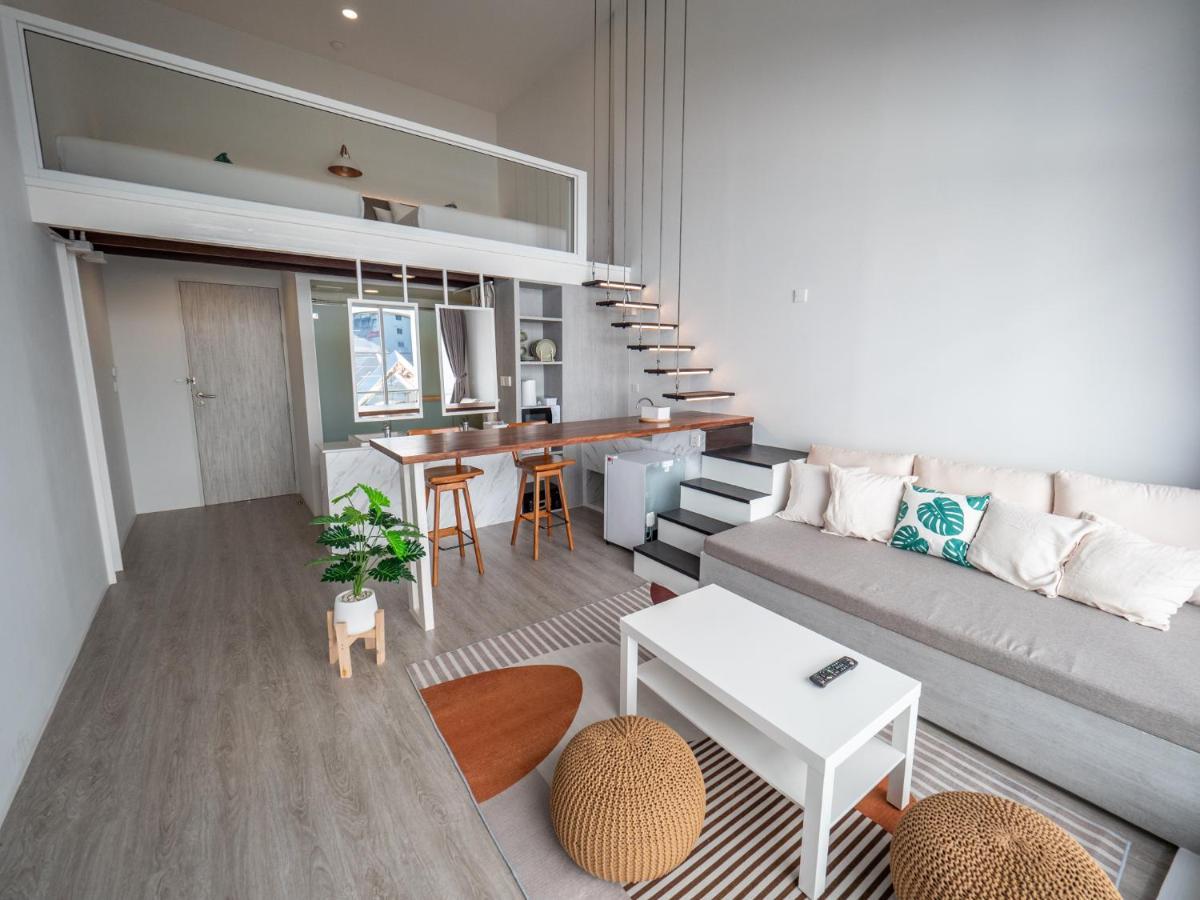 Ease Me Residence Hat Yai Dış mekan fotoğraf