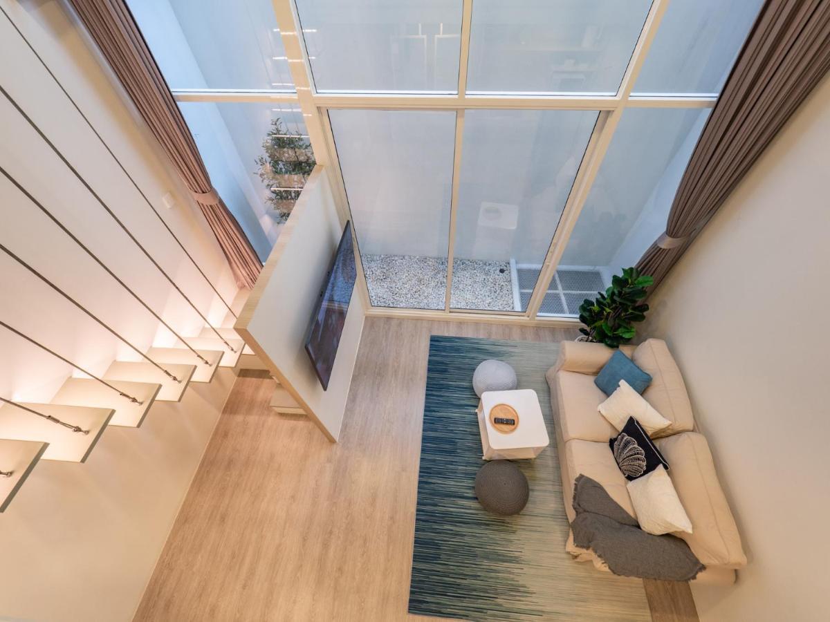 Ease Me Residence Hat Yai Dış mekan fotoğraf