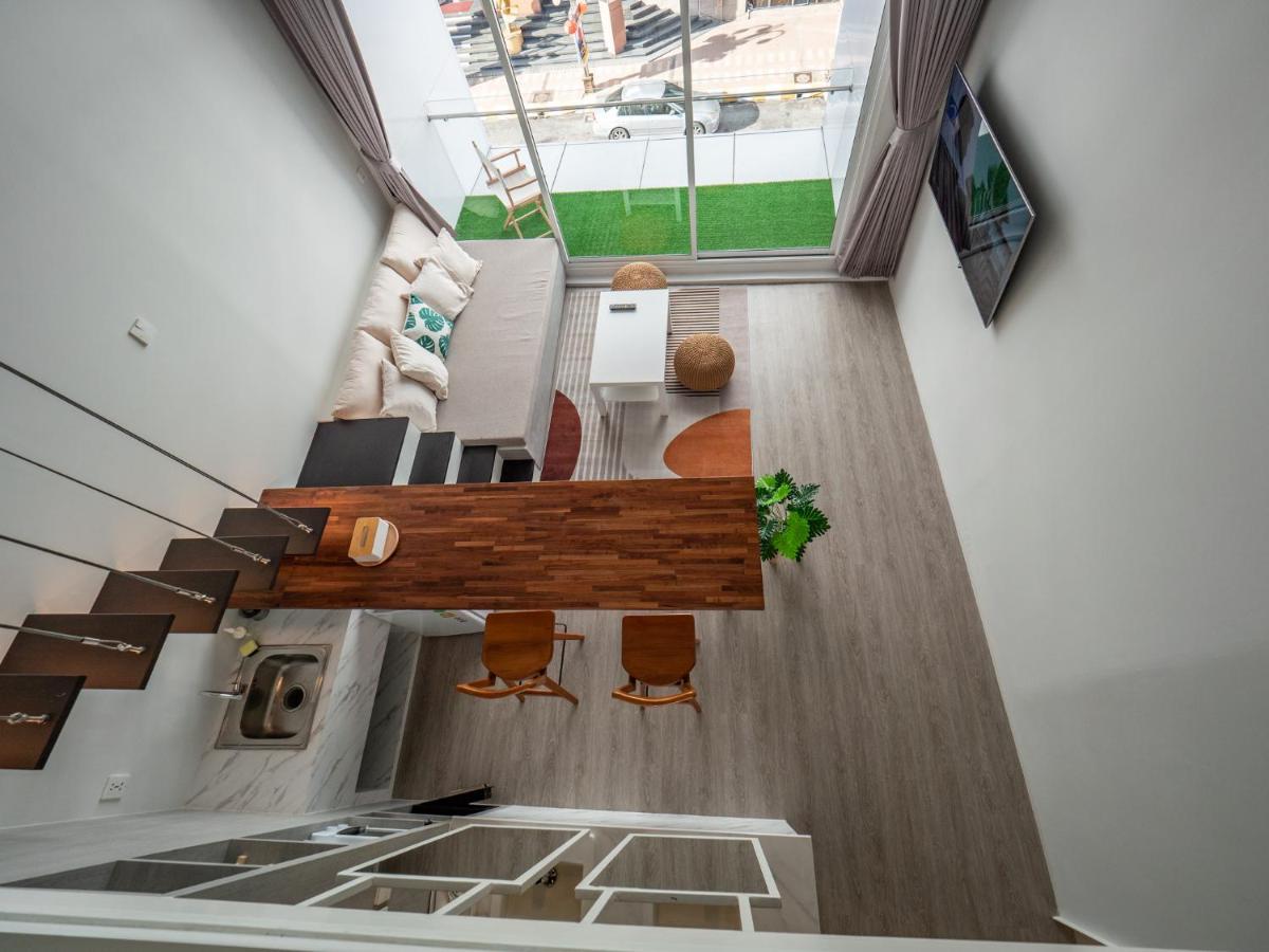 Ease Me Residence Hat Yai Dış mekan fotoğraf