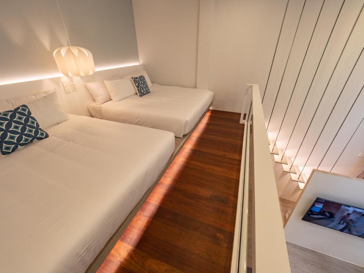 Ease Me Residence Hat Yai Dış mekan fotoğraf